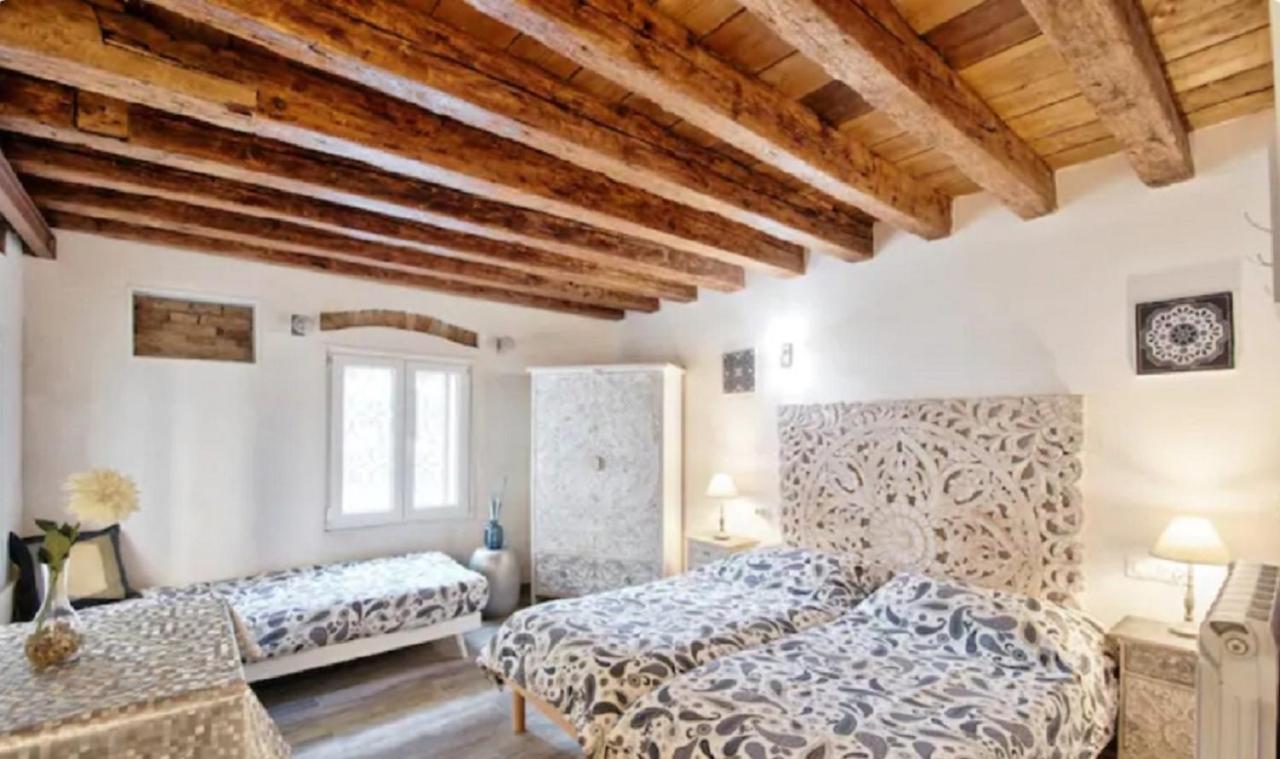 Apartamento Cadeau