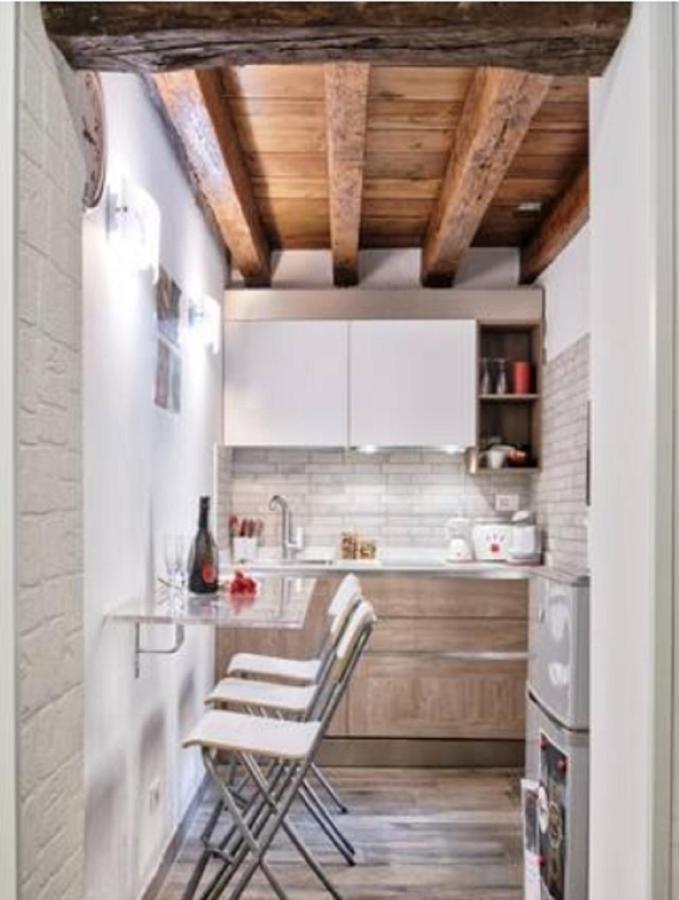 Cadeau Apartment Venice