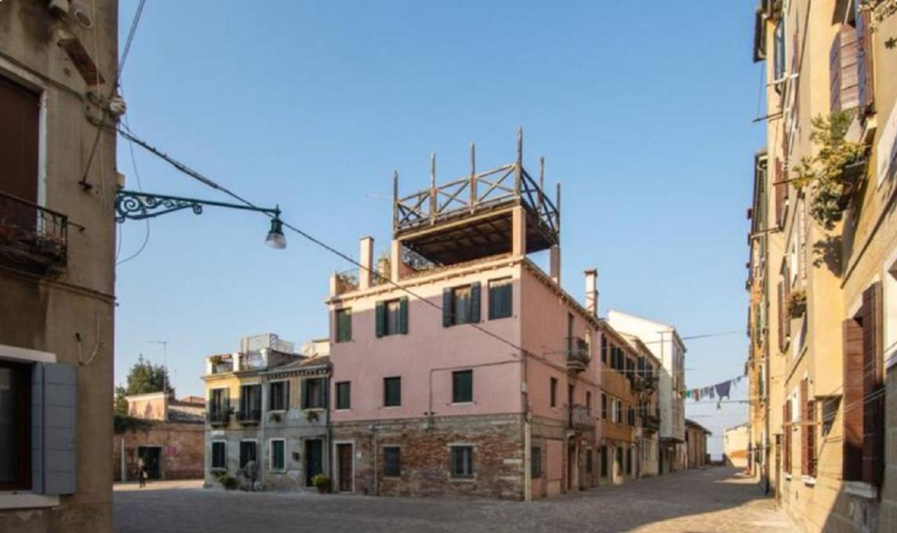 Cadeau Apartamento Venecia