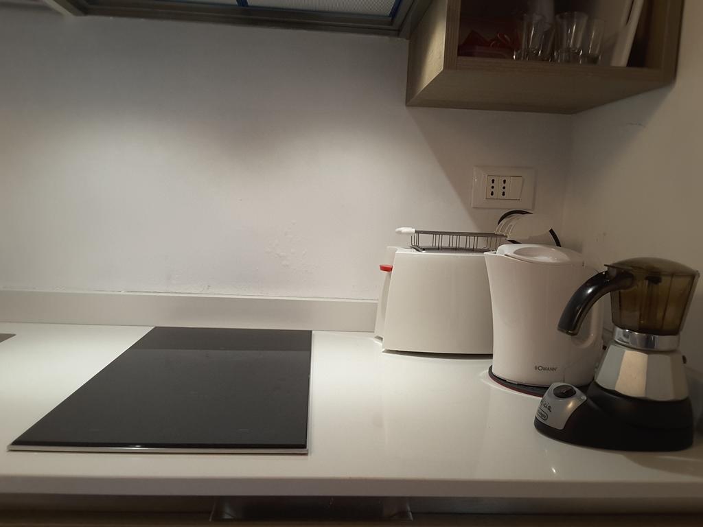 Apartamento Cadeau Venecia