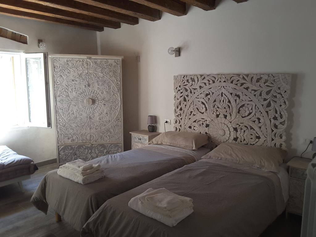 Apartamento Cadeau Venecia