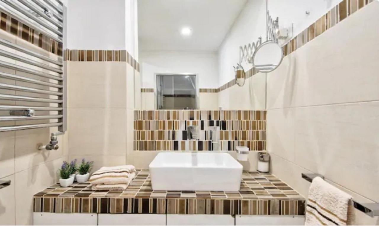 Apartament Cadeau